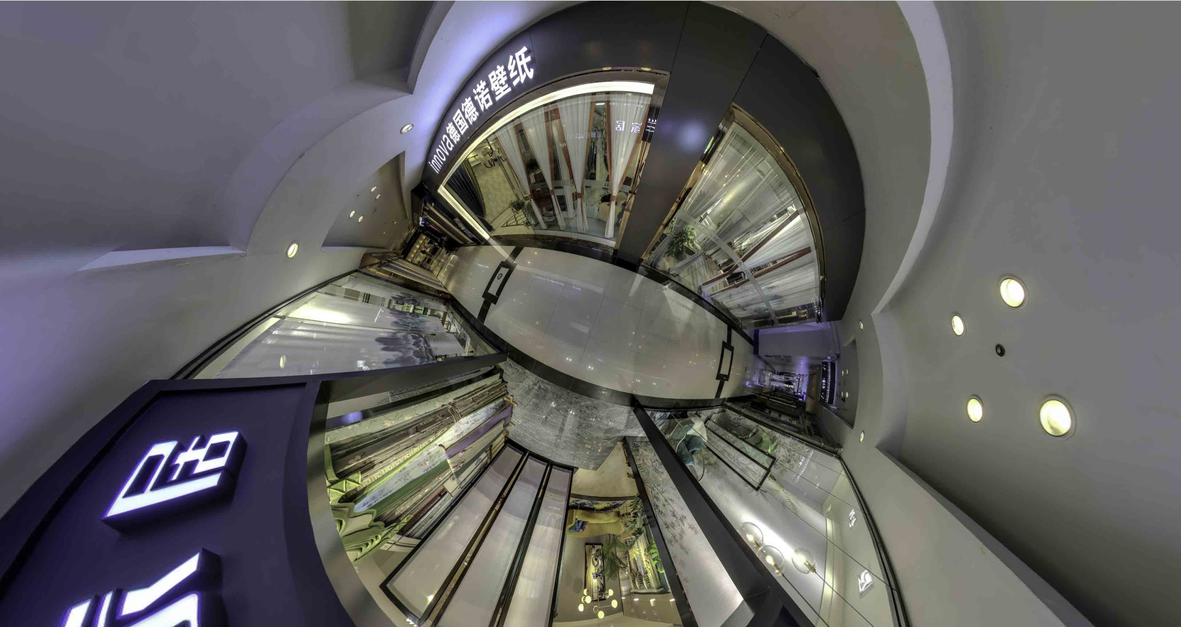 石碌镇VR全景拍摄：游戏开发中的创新应用与技术革新